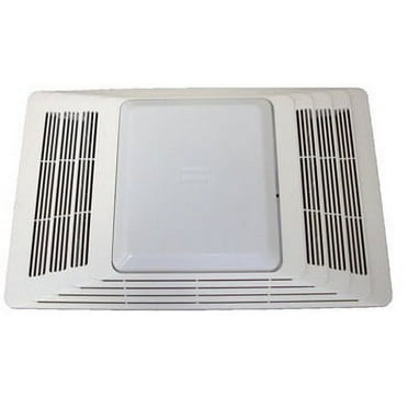 Broan Grille and Lens 97013662