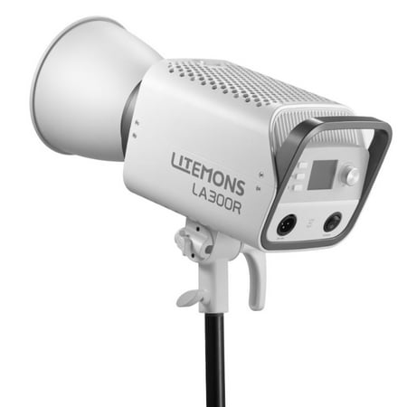 Godox Litemons LA300R RGB LED Video Light