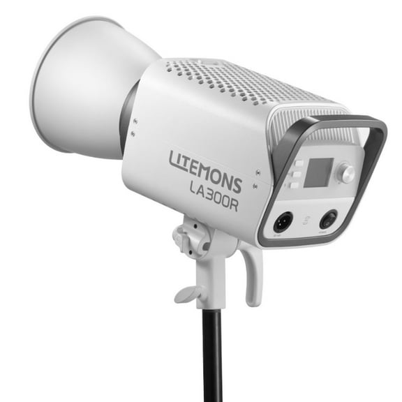 Godox Litemons LA300R RGB LED Video Light