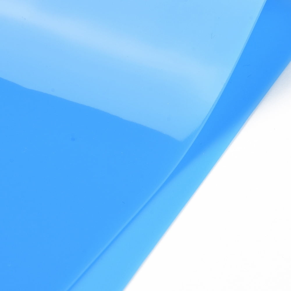 5 pc Rectangle Silicone Mat for Crafts Nonstick & Nonslip Silicone Crafts Mat Multipurpose Heat-Resistant Table Protector Silicone Sheets for Resin Crafts Liquid Paint Clay