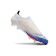 thumbnail image 3 of Botas de fútbol para hombre FG, botas de fútbol para exteriores para adultos, botines de entrenamiento profesional, zapatillas antideslizantes, 3 of 5