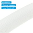 thumbnail image 3 of Uxcell 39.4" Insulation Hose, 1 Pcs 12mm ID, 38mm OD, 13mm Thickness, 3 of 6