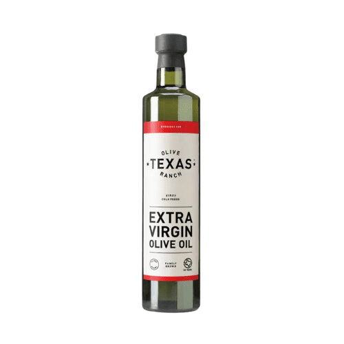 Texas Olive Ranch Extra Virgin Olive Oil 2-Pack 16.9 fl oz