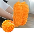 thumbnail image 5 of PENGXIANG 2Pcs/Set Multifunction Floor Dust Cleaning Slippers Shoes Lazy Mopping Shoes Home Floor Cleaning Wipe Slippers Cover, 5 of 5