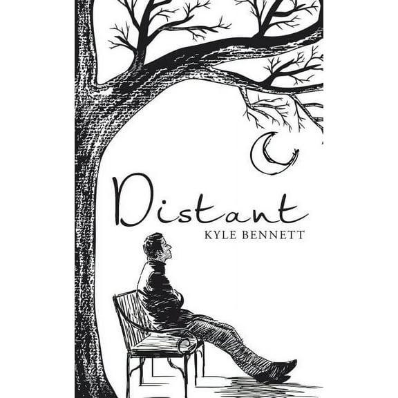 Distant (Paperback)