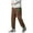 D, variant on Durtebeua Workout Pants For Men Gym Jogging Pants Elastic Waist With Pockets Active Pants Regular and Big