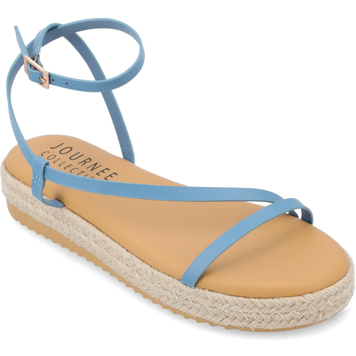 yuyu 新品 LサイズAMERI MEDI BUCKLE SANDALS セール】MEDI WESTERN BUCKLE SANDALS（サンダル）｜Ameri