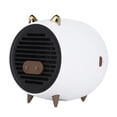 thumbnail image 3 of Petit Chauffage en Forme de Cochon, Chauffage Électrique Petit Cochon Chauffage Électrique Mini Chauffage Résultats Impressionnants, 3 of 9