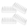 thumbnail image 6 of OUNONA  4 Pcs Spiked Carpet Protector Cups Floor Anti-mobile Foot Pad Office, 6 of 8