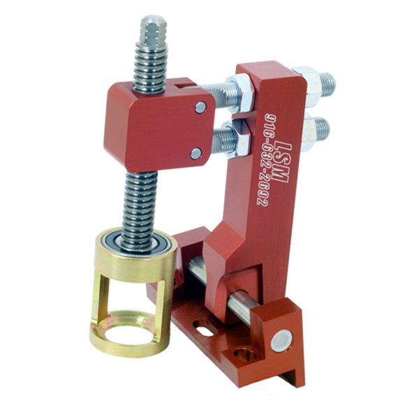 LSM Racing Products Outil de Retrait de Ressort de Valve SC-100
