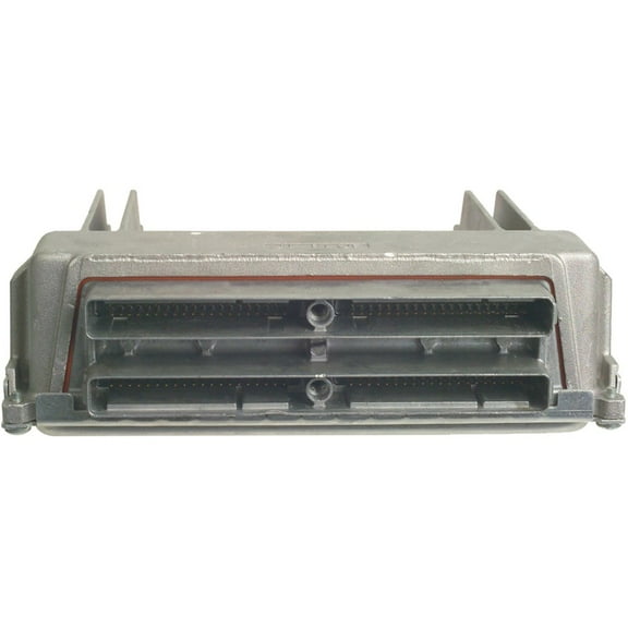 CARDONE Reman 77-1735F Powertrain Control Module (PCM) fits 1999-2000 Buick, Chevrolet, Oldsmobile
