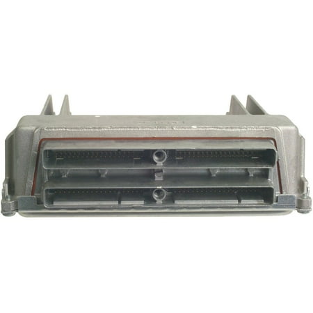 CARDONE Reman 77-1735F Powertrain Control Module (PCM) fits 1999-2000 Buick, Chevrolet, Oldsmobile