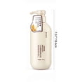 thumbnail image 2 of Acondicionador japonés para eliminar la caspa y aliviar la picazón, acondicionador capilar hidratante y rejuvenecedor a base de plantas, 300 ml. Productos para el cuidado de la piel., 2 of 2