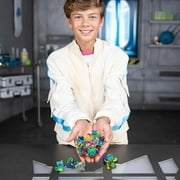 MrBeast Lab Swarms Series 2, Atomic Series Bulk Pack, Experiment by Adding Water, Shaking