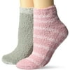 Dr. Scholls Womens American Lifestyle Collection Knee High Socks 2 Pair