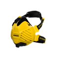 thumbnail image 1 of Stanley Respiration P3 R Demi-Masque Respirateur, 1 of 10