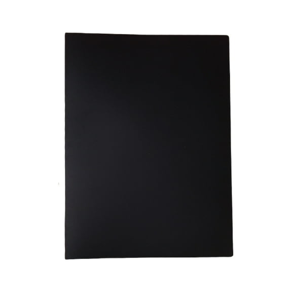 A2 A 3 A 4 4K Presentation Portfolios Folder with Sleeves Display Book Folder Storage Art Folder for Painting Artwork