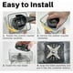 thumbnail image 5 of Blade Replacement for Vitamix Blender Wet Blade Replacement., 5 of 5