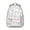 Pink-92, variant on Colorful Retro Hippie School Backpack for Student, Durable Waterproof Oxford Cloth with Tribal Folk Style Pattern, Adjustable Straps, Large Capacity Bohemian Vintage Travel Bag