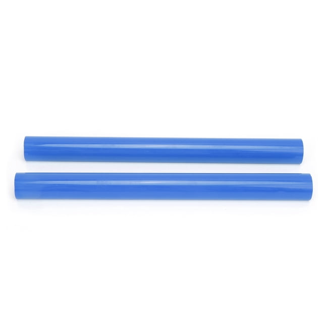 Inserto de Rejilla Delantera de 2 piezas, Reemplazo de decoración de Adornos de Rayas de Rejilla para 1 2 3 4 5 6 Serie F20 F22 F30 G30 G11