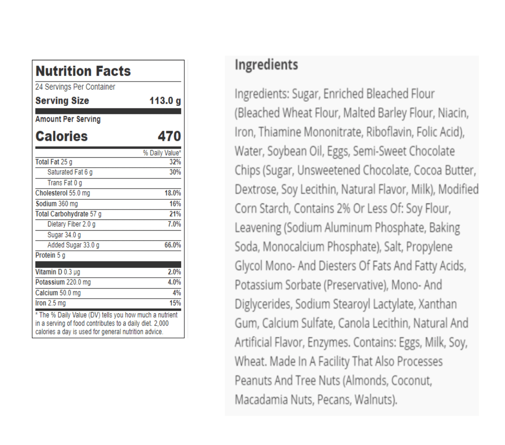 Otis Spunkmeyer Individually Wrapped Apple Cinnamon Muffins, 4 Oz | 12 Ct