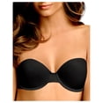 thumbnail image 3 of Maidenform Comfort Devotion Strapless Demi Multiway Bra, 3 of 7