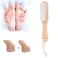 thumbnail image 4 of Foot Callus Remover, Foot Stone Scrubber Easy To Dry Soft And Comfortable  For Home, 4 of 8