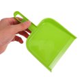 thumbnail image 4 of Mini Hand Broom And Dustpan Set Cute Little Hand Mini Broom And Dustpan Set,Small Dust Pan Mini For Tabletop Keyboards Pet Cages Green, 4 of 6