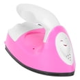 thumbnail image 1 of DIY Electric Iron, Ceramic Heating Materials Mini Heat Press Machine  For Travel For DIY, 1 of 8