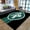 DD, variant on American Football Team Rug for Bedroom Living Room Carpets for Kitchen Floor Mats Home Decor Non-Slip Floor Pad Rug 8 Sizes