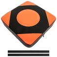 thumbnail image 2 of 1 Set of Wall Boxing Mat Professional Boxing Wall Target Boxing Training Target Mat Boxing Pad, 2 of 9