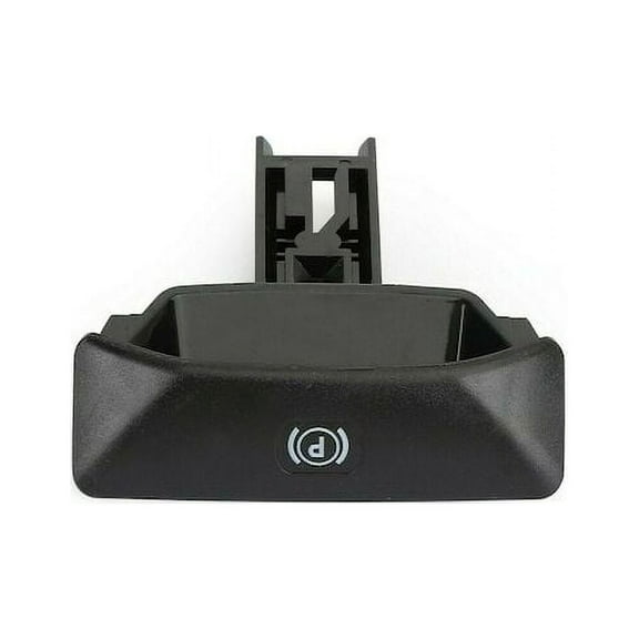 Parking Brake Release Handle - Compatible with 2012 - 2015 Mercedes-Benz C250 2013 2014