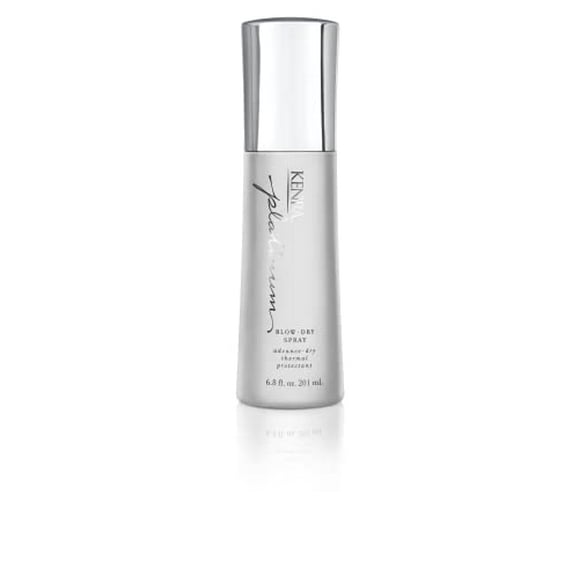 Kenra Platinum Blow-Dry Spray, 6.8-Ounce