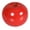 Red Small, variant on WLPZXP Apple Statue Ceramic Simple Desktop Ornament for Shelf Living Room Bookshelf Green Small