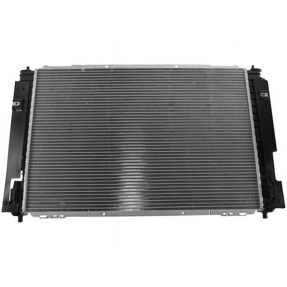 Radiator - Compatible with 2008 - 2012 Ford Escape 2009 2010 2011