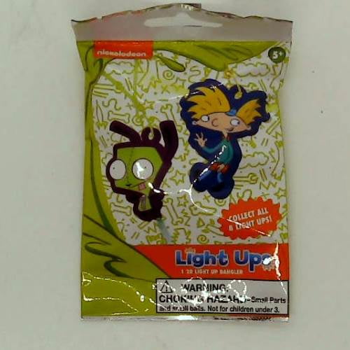 Nickelodeon Light Ups Dangler Blind Pack