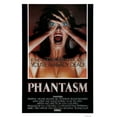 thumbnail image 1 of Phantasm Mini Movie Poster 11inx17in ships in mail/gift tube 11x17 poster, 1 of 3