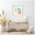 thumbnail image 2 of Amanti Art Harvest by the Sea V Wood Framed Wall Art Print, 2 of 6