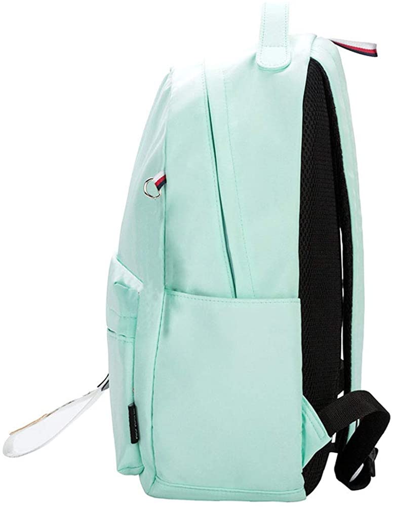 haikyuu mini backpack