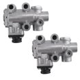 thumbnail image 1 of 2X 2021084 1856309 1756046 1542139 VáLvula Proporcional Solenoide de CamióN para, 1 of 8