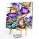 thumbnail image 1 of Cuadros Decorativos Pájaros en ramas de flores pintura al óleo por números Kit DIY pintura sin marco (B2191) Wdftyju embutido en tela, 1 of 9