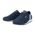thumbnail image 1 of Patrick Chaussures de Course en Suède Dijon pour Hommes, 1 of 4