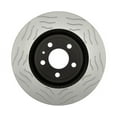 thumbnail image 4 of Raybestos Specialty Performance Rotors, 681952PER, 4 of 4