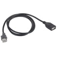 thumbnail image 1 of Oubit Car Radio Cable,Radio USB Cable Line Radio USB Cable Line Car Radio USB Cable Line Best in its Class, 1 of 9