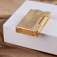 thumbnail image 3 of Bbsisgo Kerosene lighters, Candle lighters, Gift lighters for men and women(Without fuel),金色煤油款, 3 of 6