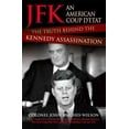 thumbnail image 1 of JFK, John Hughes-Wilson Paperback, 1 of 1