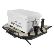 Yamaha Marine New OEM RecDeck Jetfish Package #2, F3X-U5909-T0-00