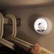 thumbnail image 3 of Luz nocturna recargable Movimiento Dormitorio Baño Regulable Animal bebé Luces nocturnas magnéticas para lámpara de mesa de guardería para adultos Niñas Habitación para niños ZefeiWu 9024715139573, 3 of 5