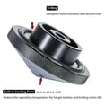 thumbnail image 2 of Eliminator Trolling Motor Prop Nut for MinnKota 35-70Lb Models (GFEL-MKS--DP), 2 of 5