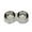 Grey, variant on Ceramic Style Pet Feeding Bowl Durable Non-Tip Design for Cats and Dogs Daily Meals and Hydration Needs